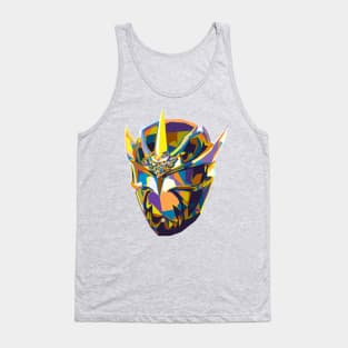 Colorful Ibuki Tank Top